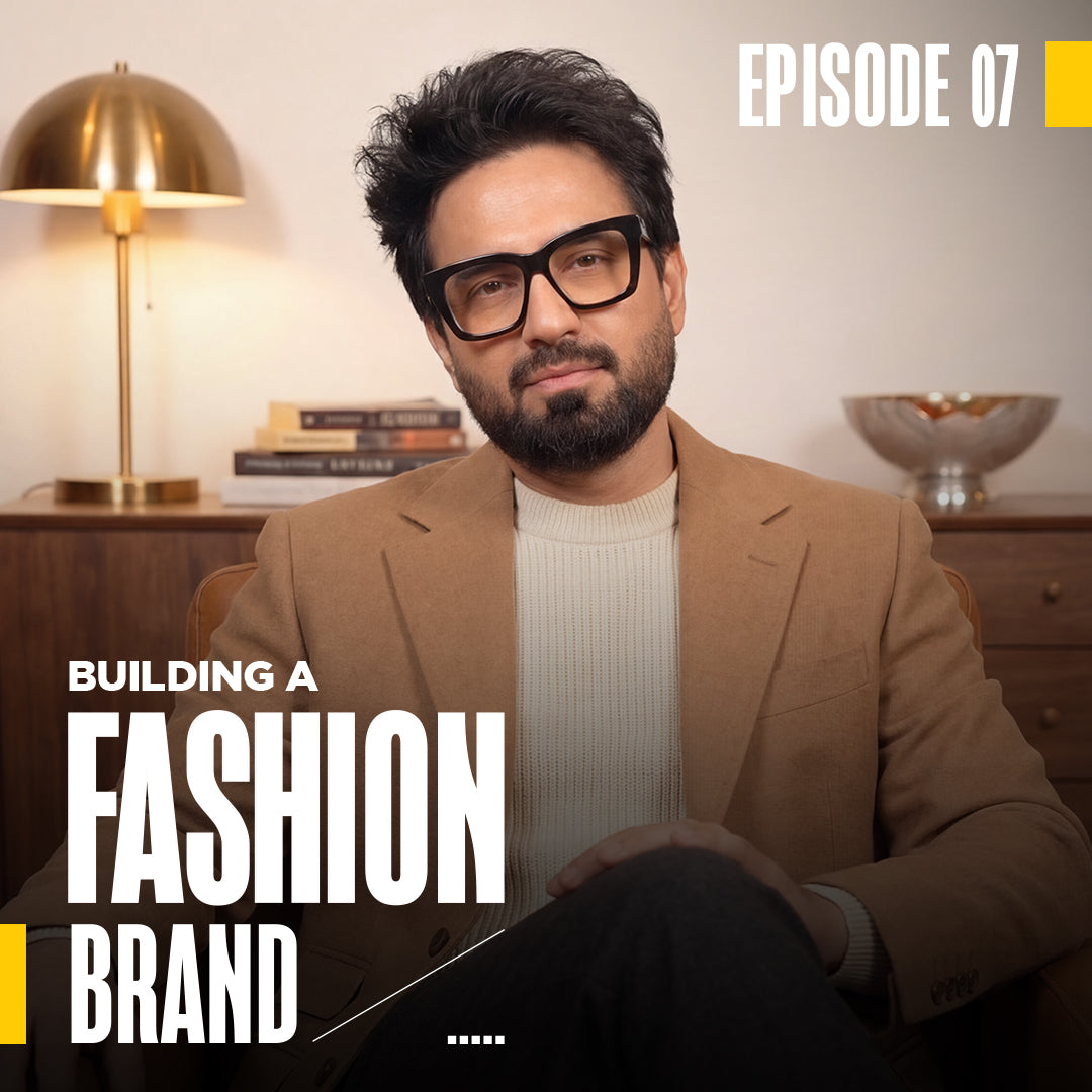 95% Fashion Brands Fail – The Real Reason Behind Low Sales (Trust Gap Explained)
