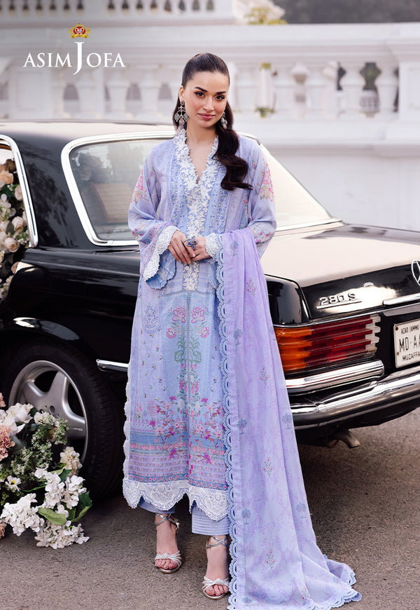 Asim Asim Jofa | Luxury Designer Clothing in Pakistan