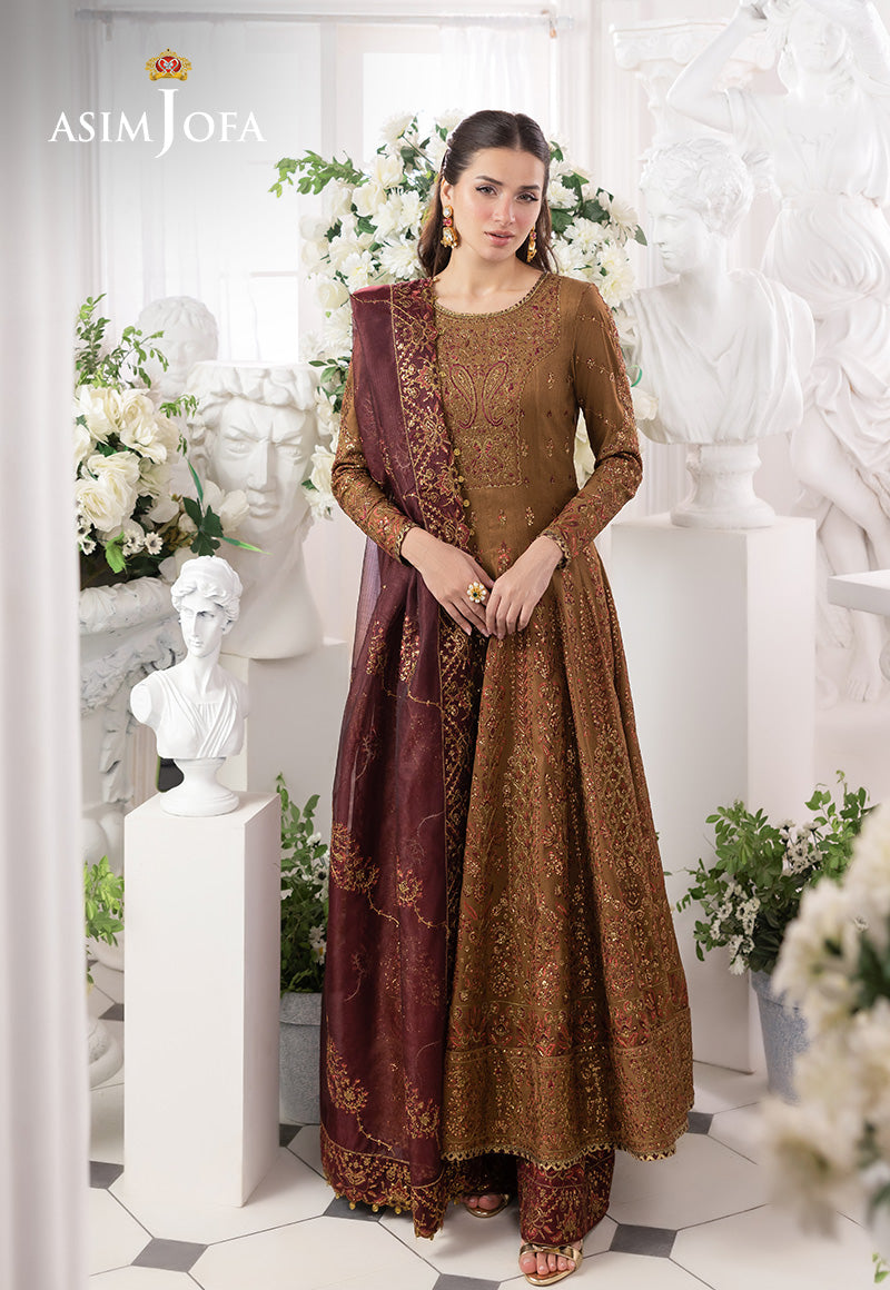 Asim Jofa New In Collection | Latest Unstitched & Ready-to-Wear Asim Jofa New In Collection | Latest Unstitched & Ready-to-Wear