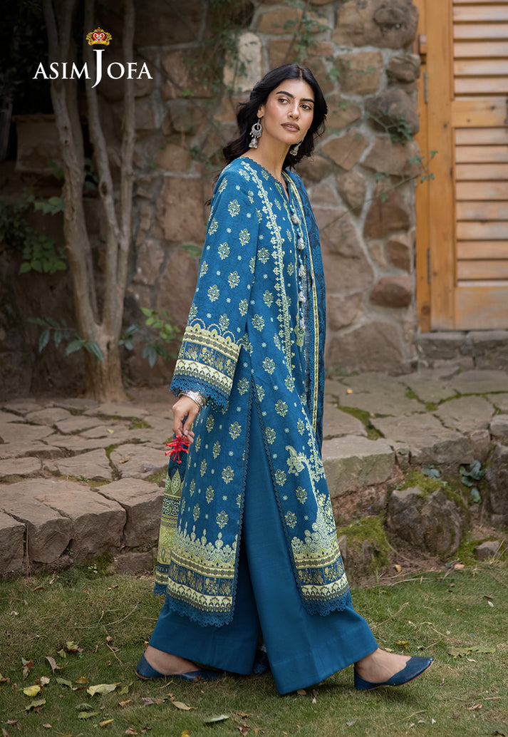 Asim Jofa view 3