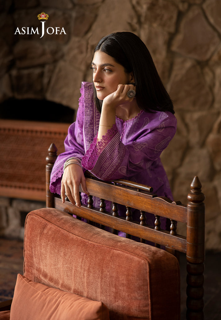 Asim Jofa view 2