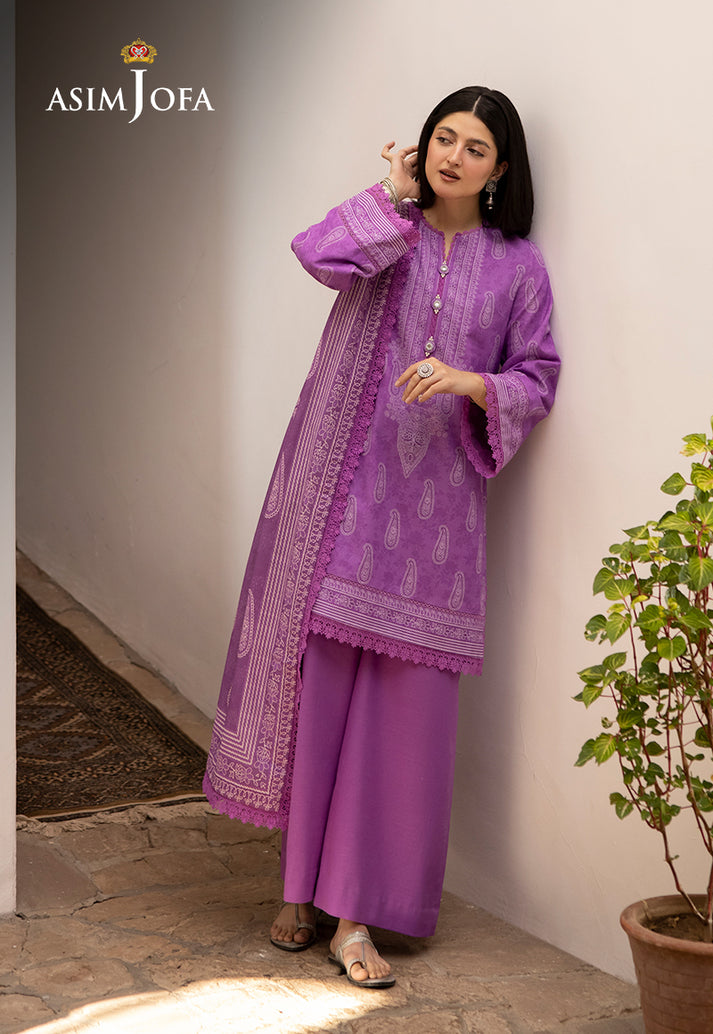 Asim Jofa view 3