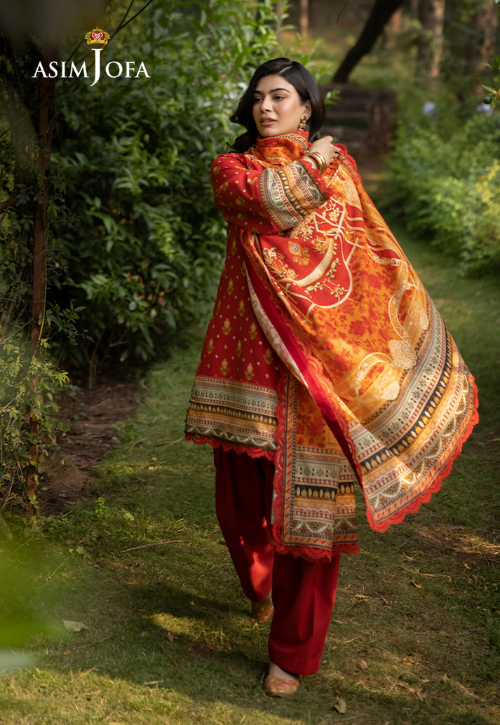 Asim Jofa view 4