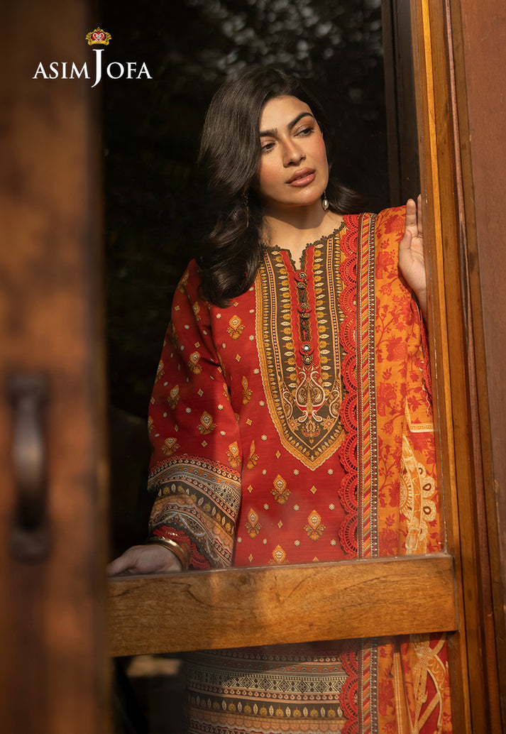 Asim Jofa view 5