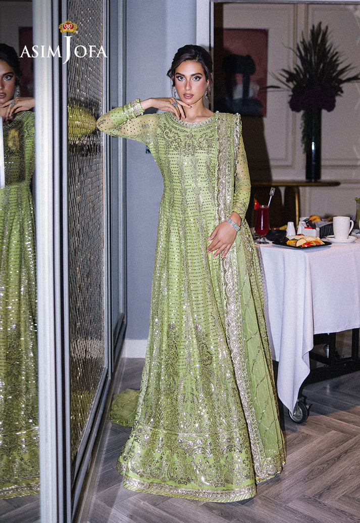 Asim Jofa view 5