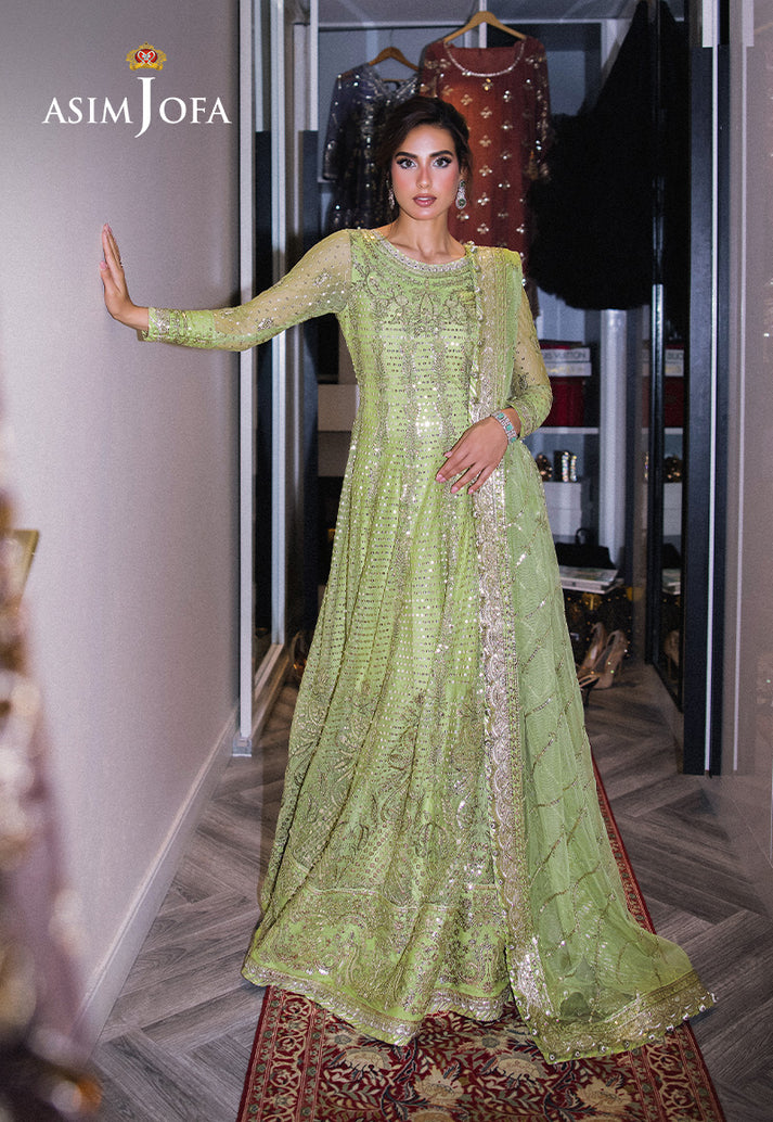 Asim Jofa view 3