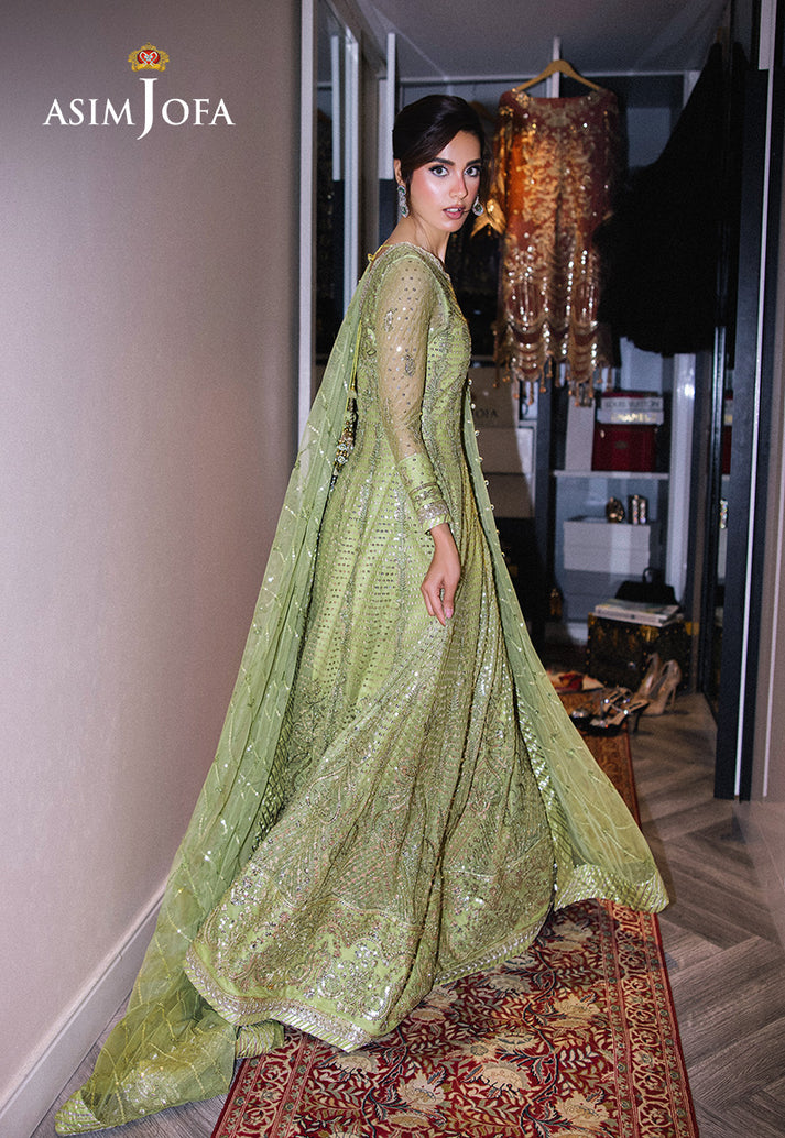 Asim Jofa view 2