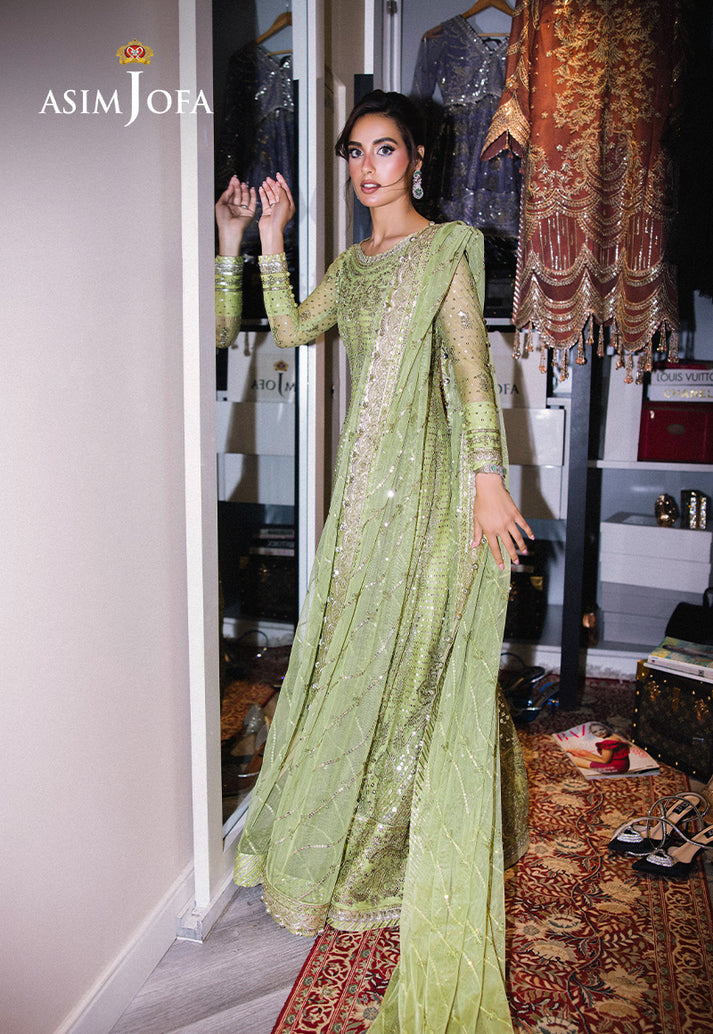 Asim Jofa view 4