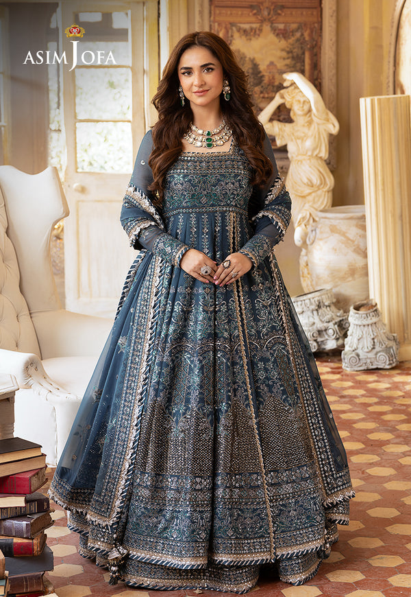 Asim Asim Jofa | Luxury Designer Clothing in Pakistan
