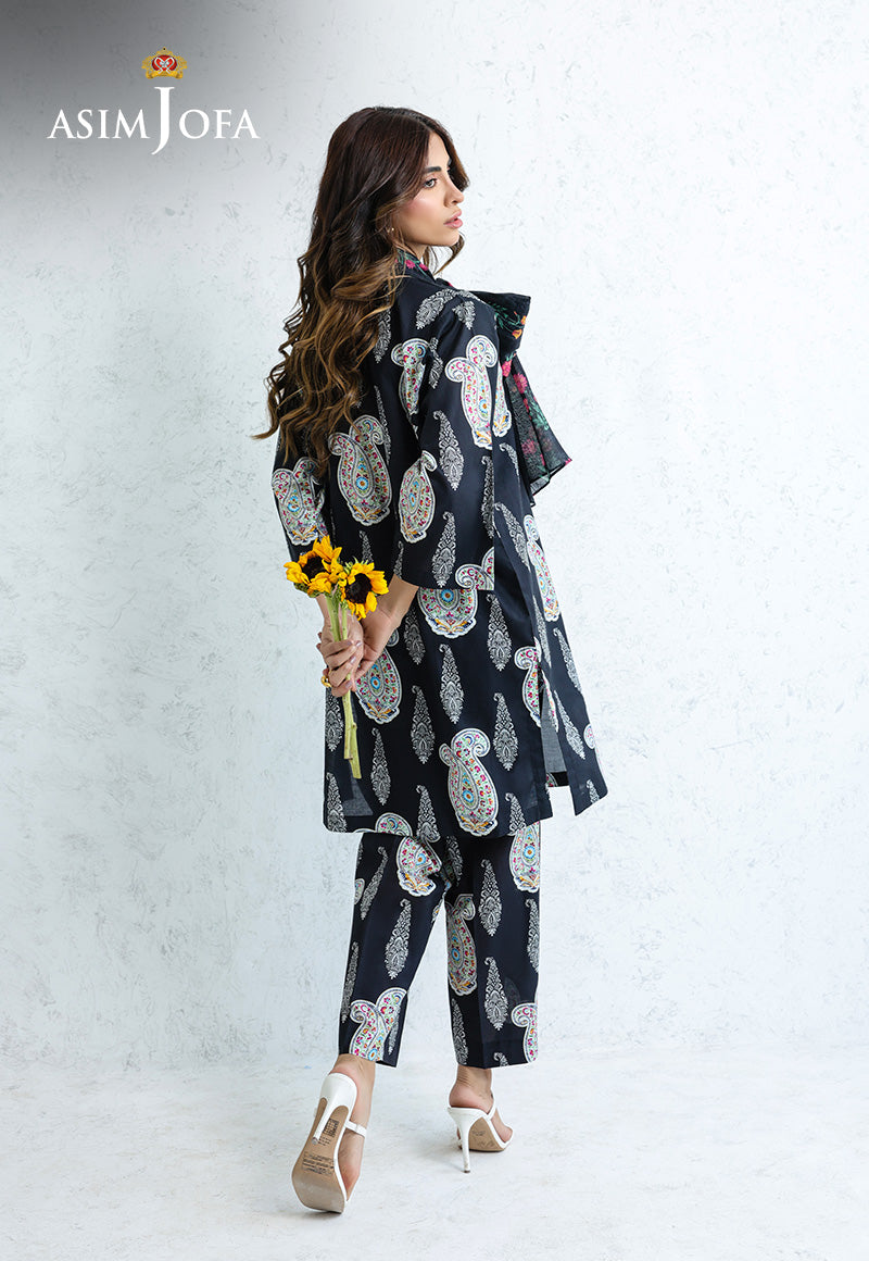 AJPB-229 PRINTED CAMBRIC STITCHED 3PCS