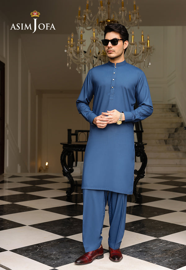 AJMSK-01 STITCHED 2PC