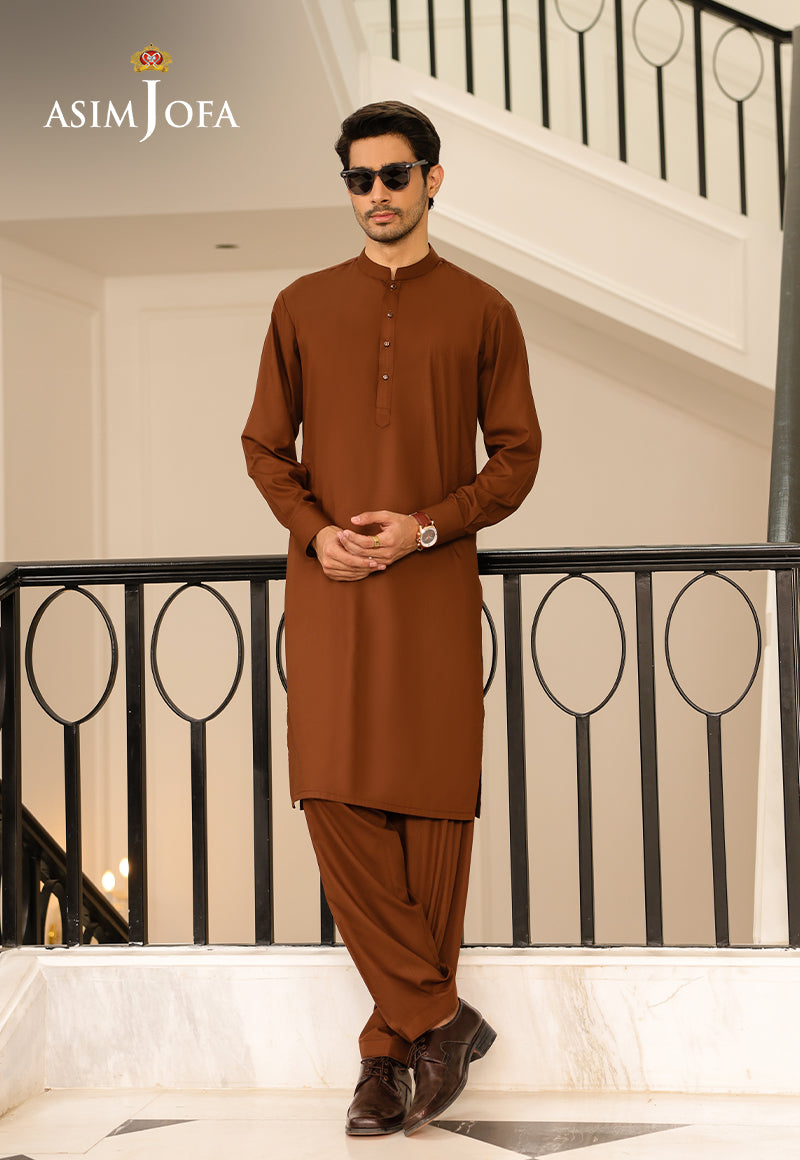 AJMSK-02 STITCHED 2PC