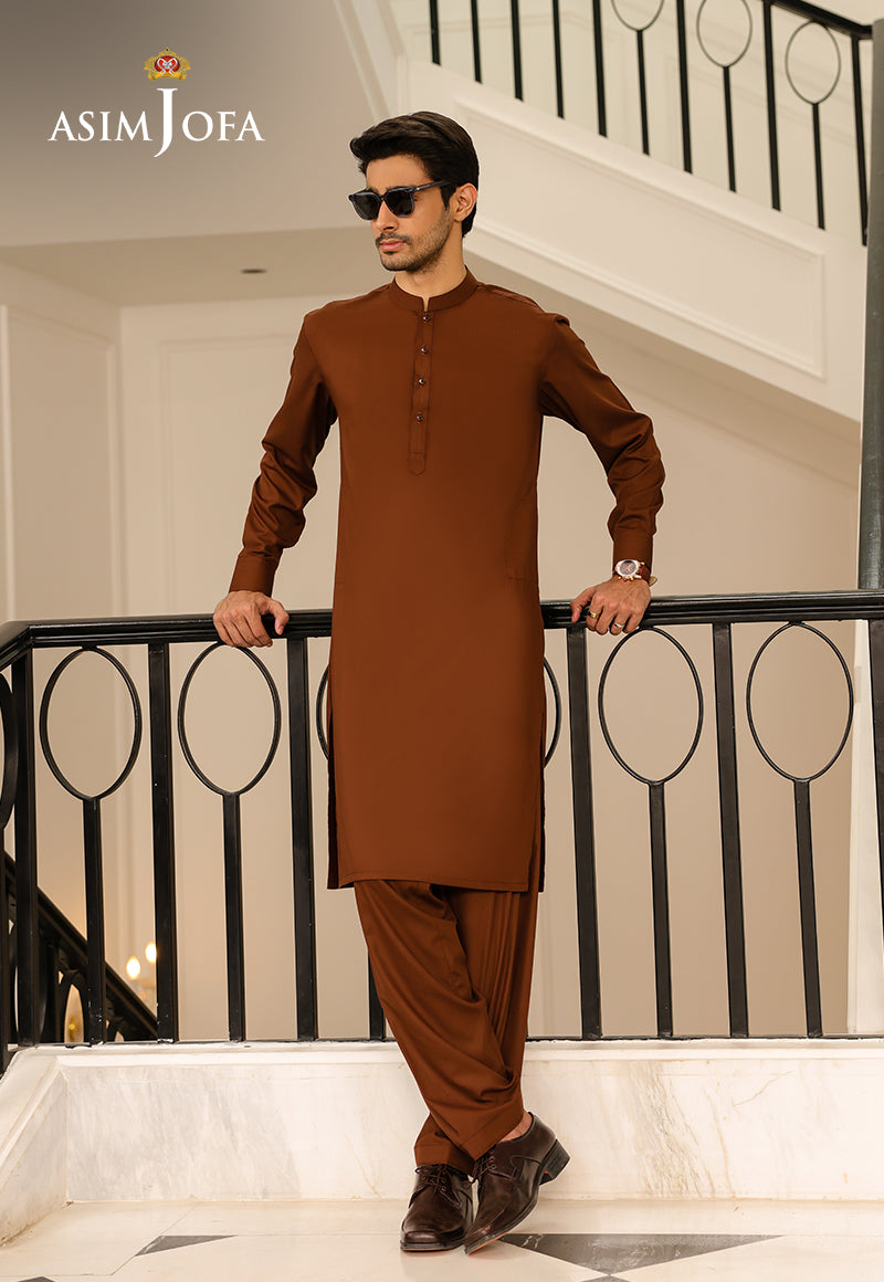 AJMSK-02 STITCHED 2PC
