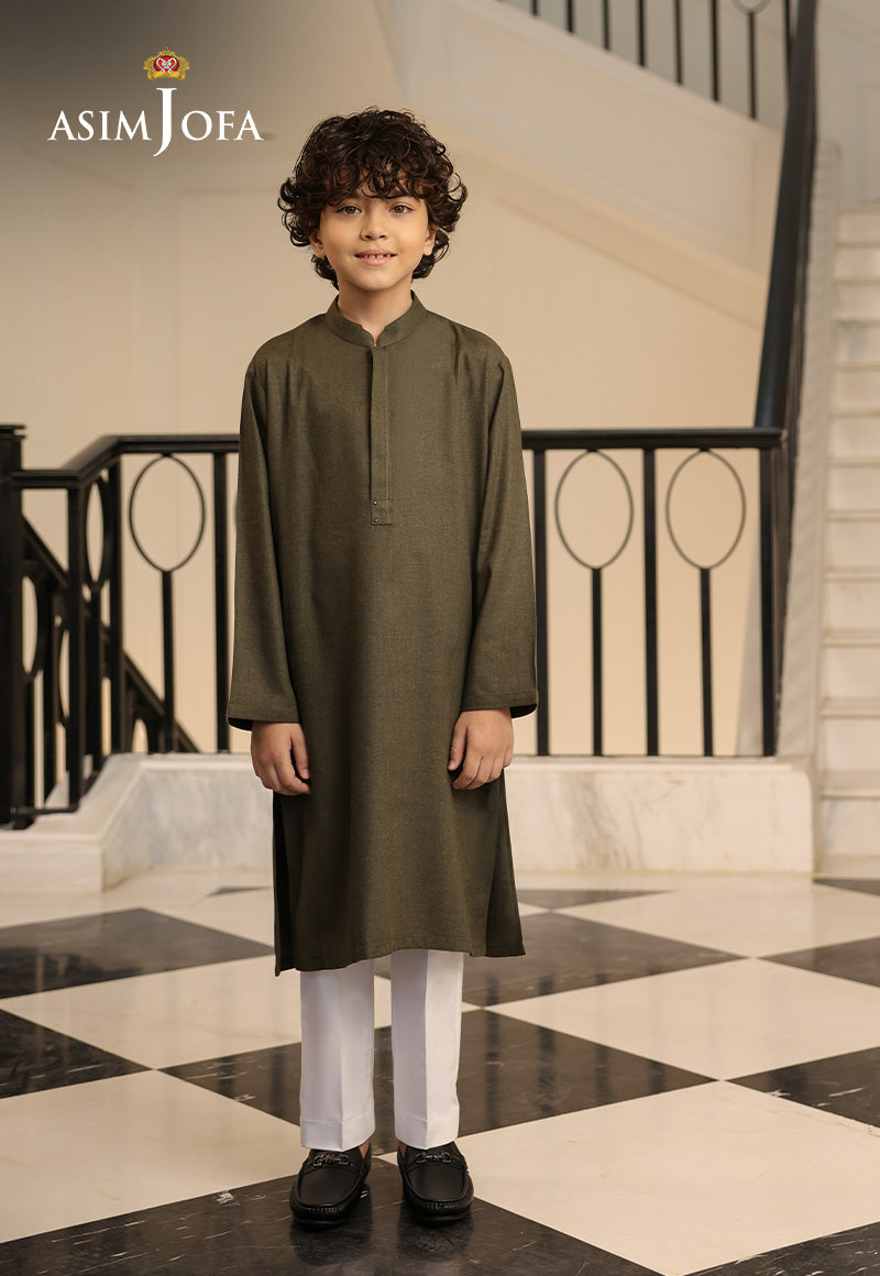 AJBKA-05 STITCHED 1PC