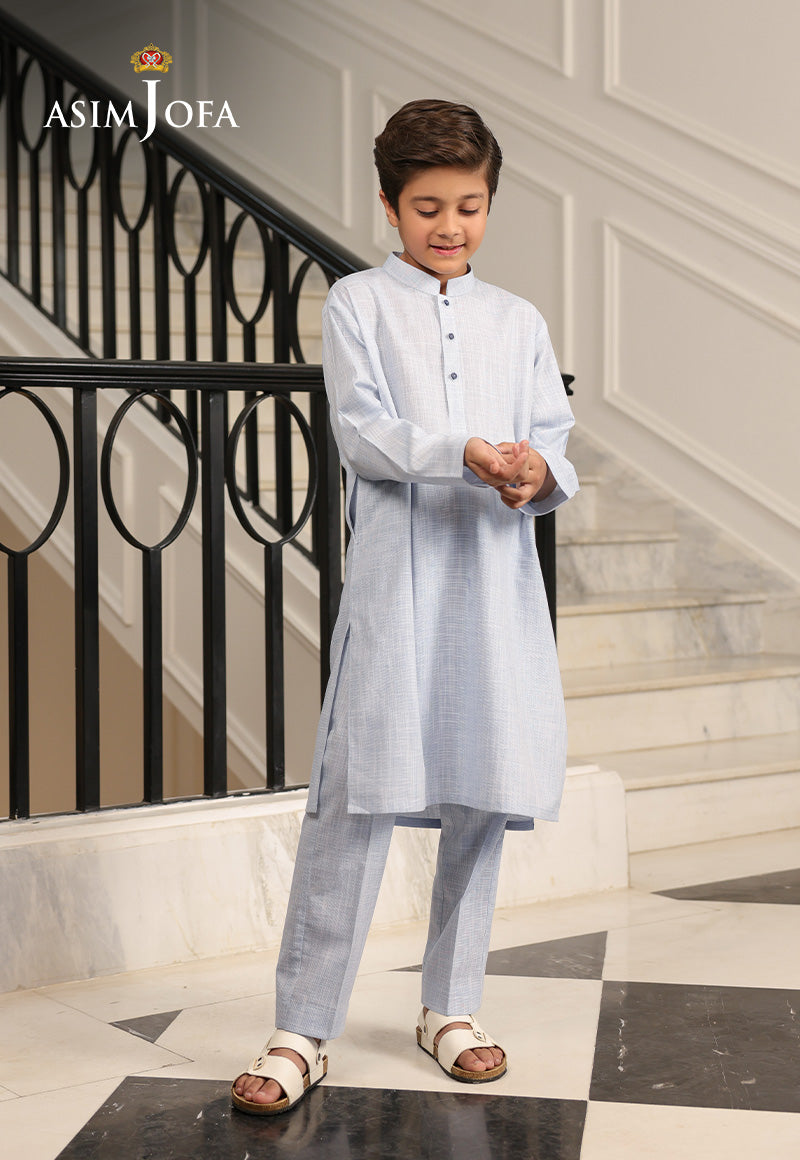 AJBKT-01 STITCHED 2PC