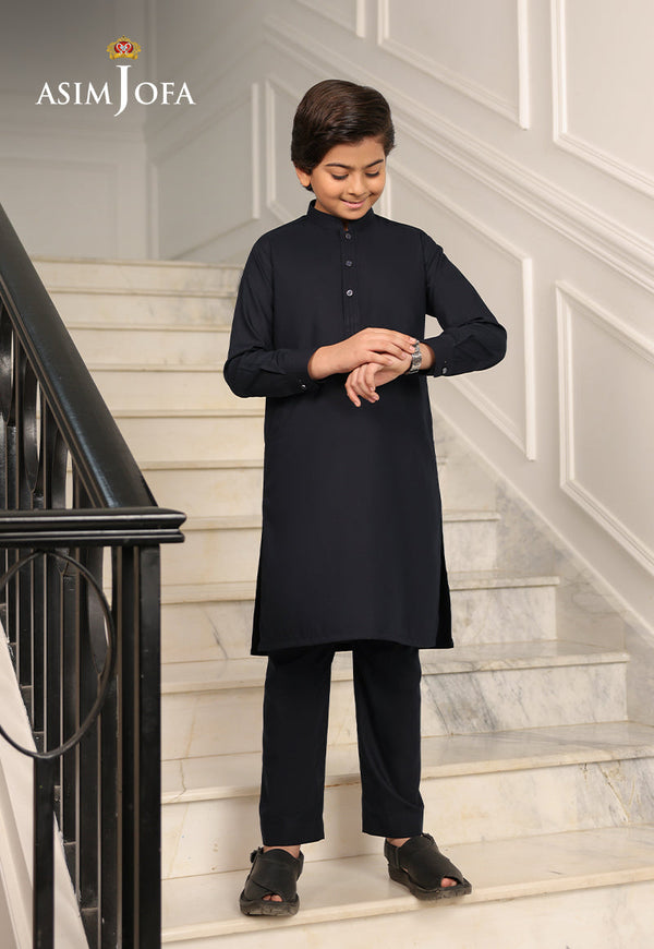 AJBKTD-04 STITCHED 2PC