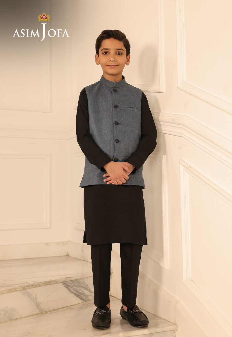 AJBWC-02 STITCHED 1PC