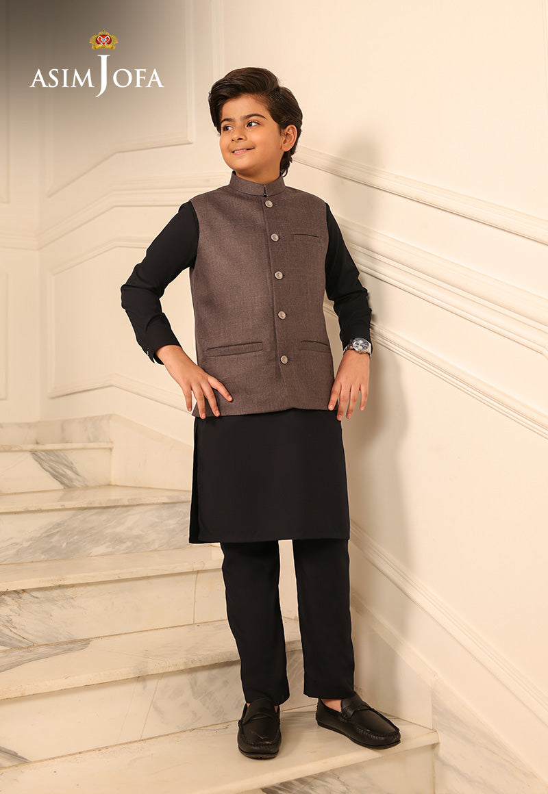 AJBWC-01 STITCHED 1PC