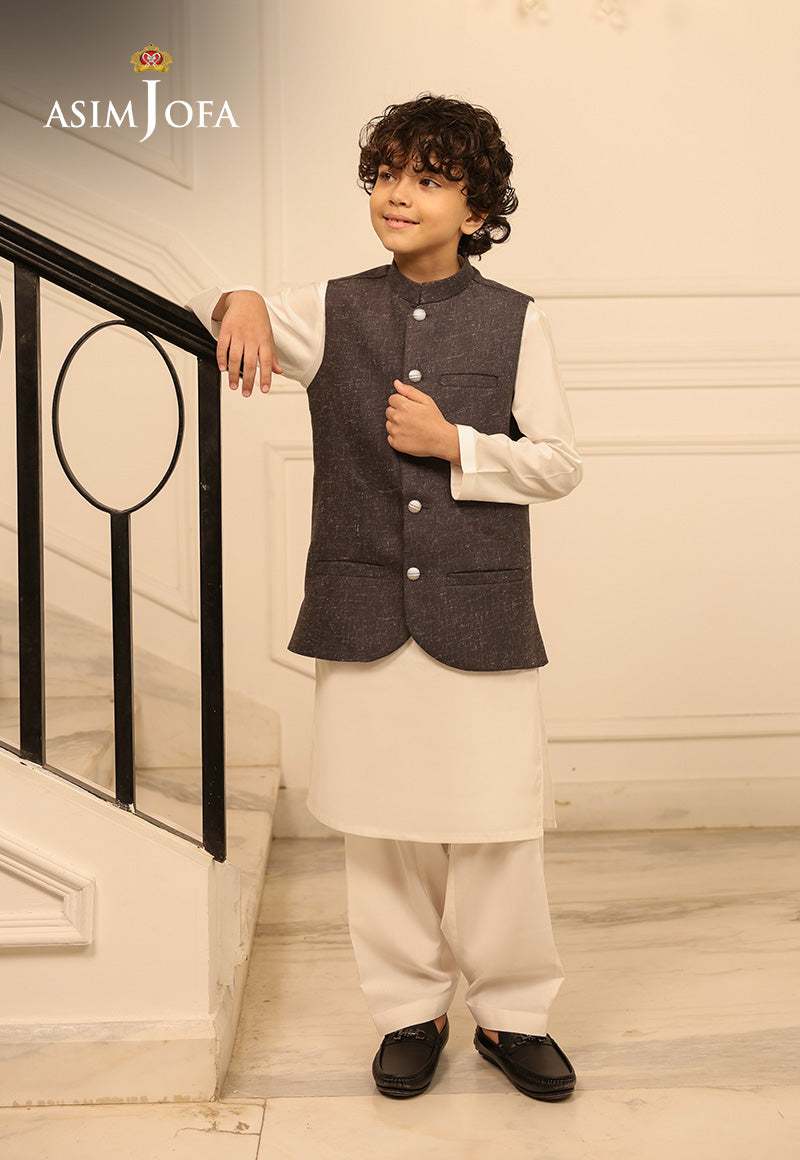 AJBWC-05 STITCHED 1PC