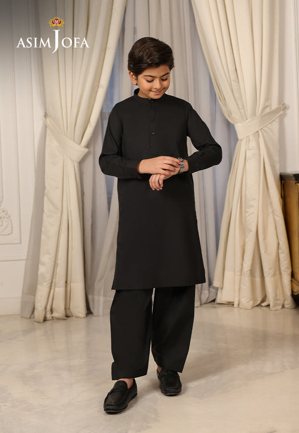 AJBSKD-01 STITCHED 2PC