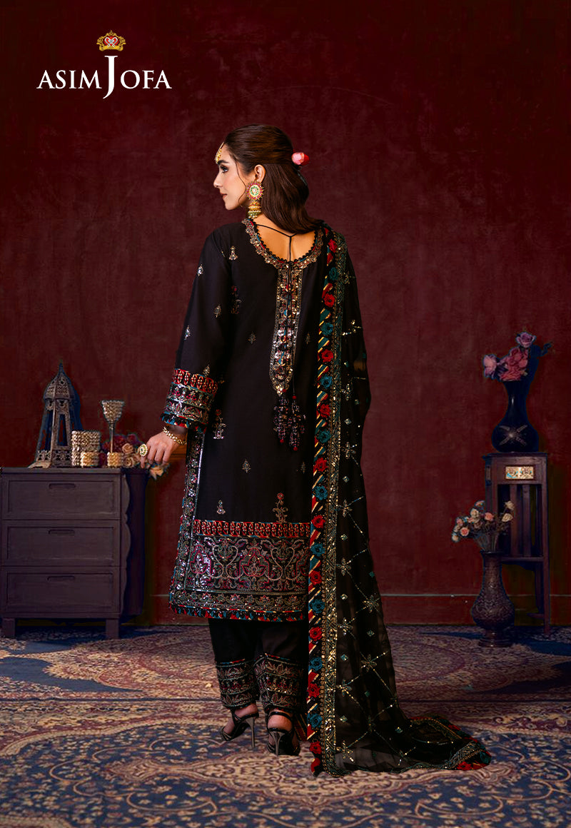 AJFILE -14 CAMBRIC 3 PCS