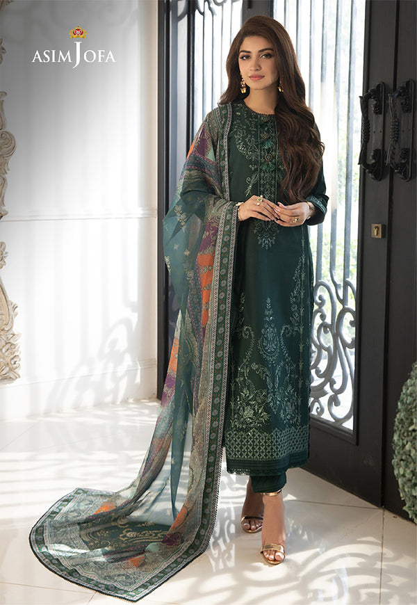 Asim Asim Jofa | Luxury Designer Clothing in Pakistan