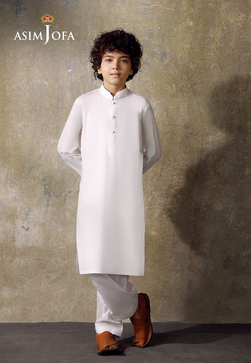 AJBSKD-06 STITCHED 2PC