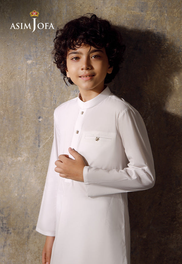 AJBKTD-09 STITCHED 2PC