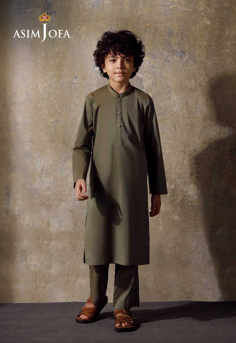 AJBKTD-08 STITCHED 2PC