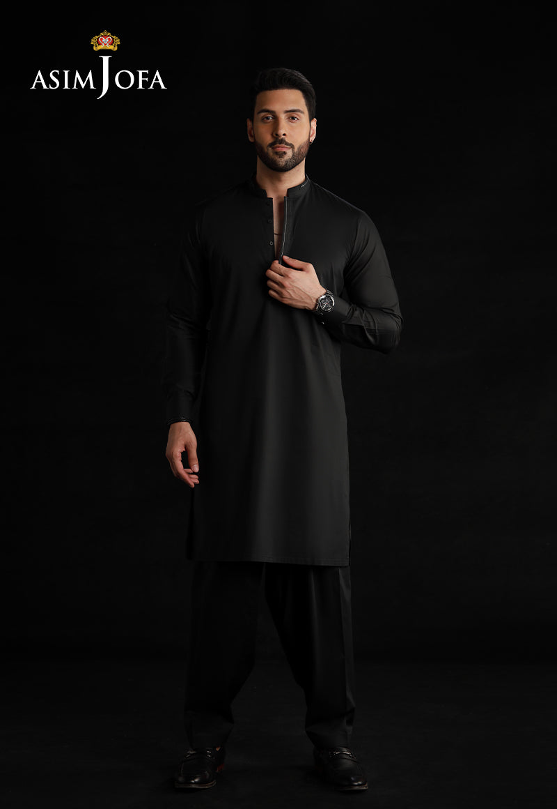 AJMSK-17 STITCHED 2PC