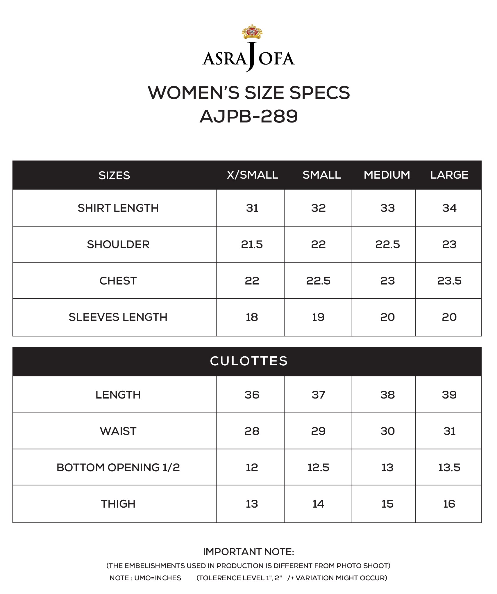 AJPB-289 Printed Lawn Stitched 2pcs