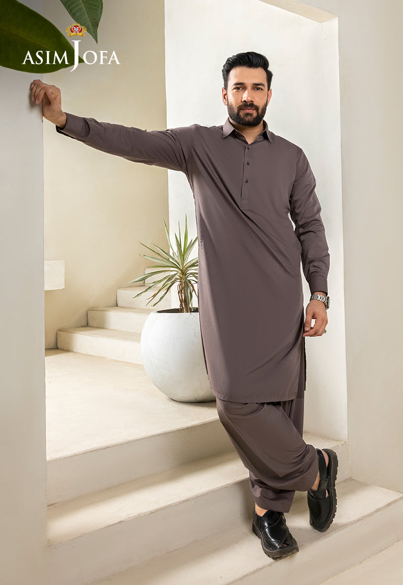 AJMSK-11 STITCHED 2PC