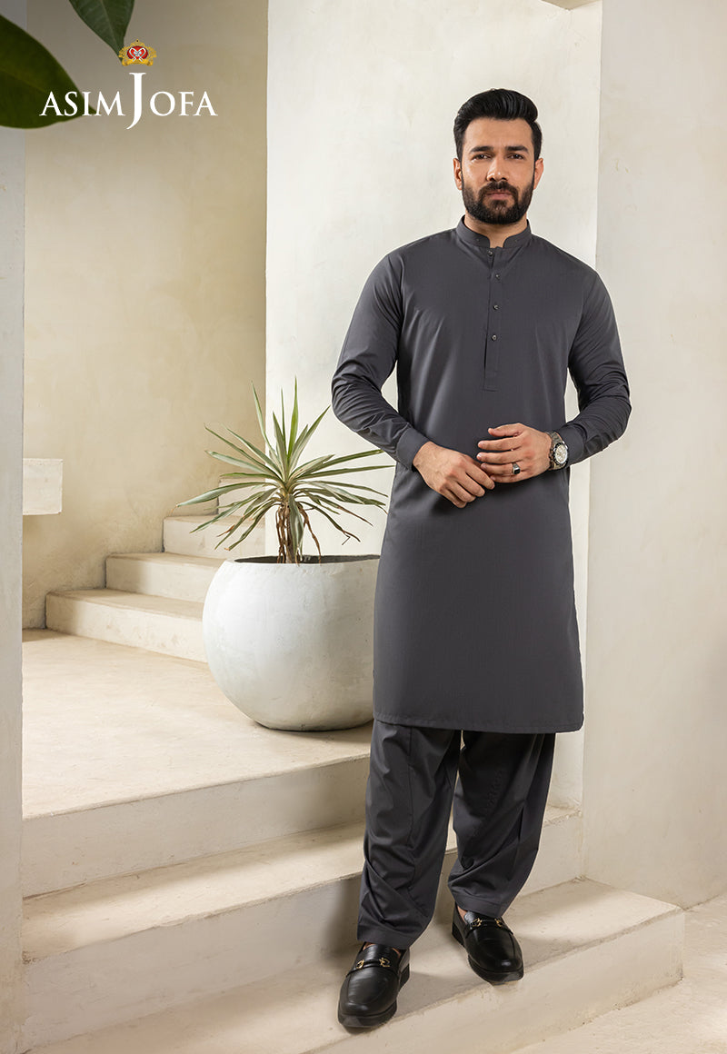 AJMSK-16 STITCHED 2PC