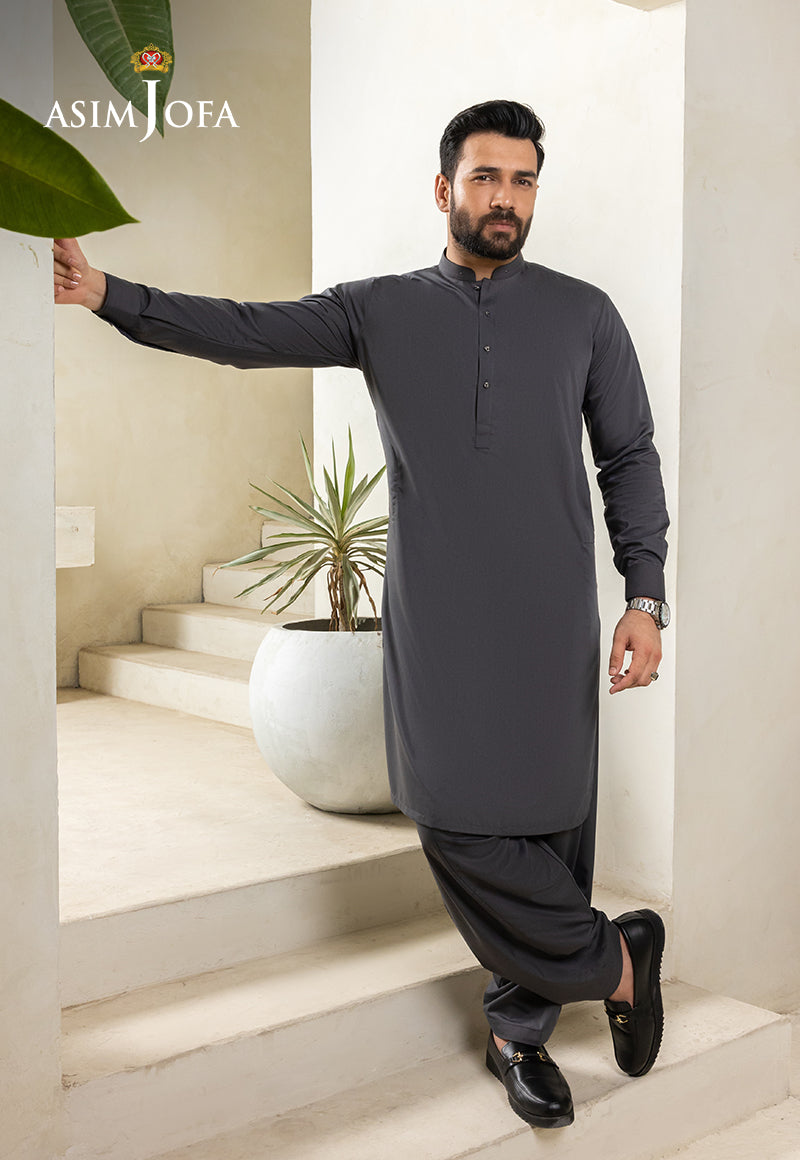 AJMSK-16 STITCHED 2PC