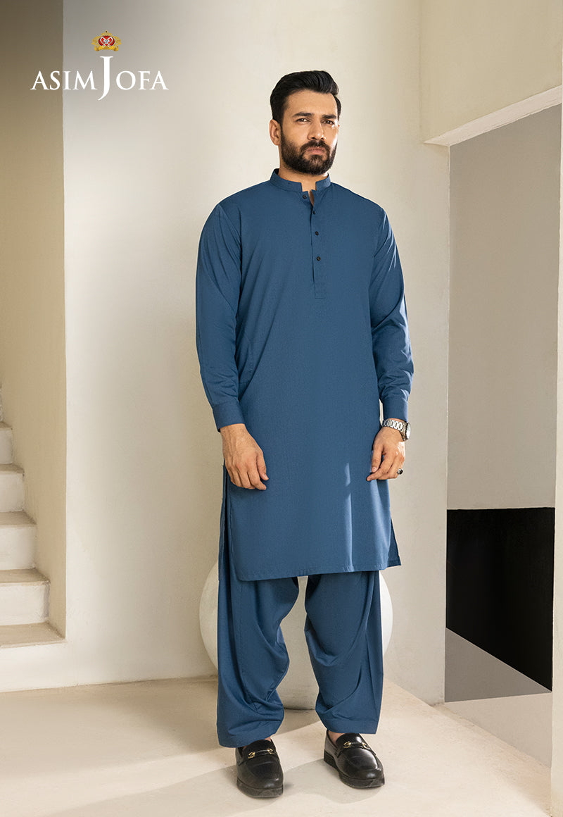AJMSKD-13 STITCHED 2PC
