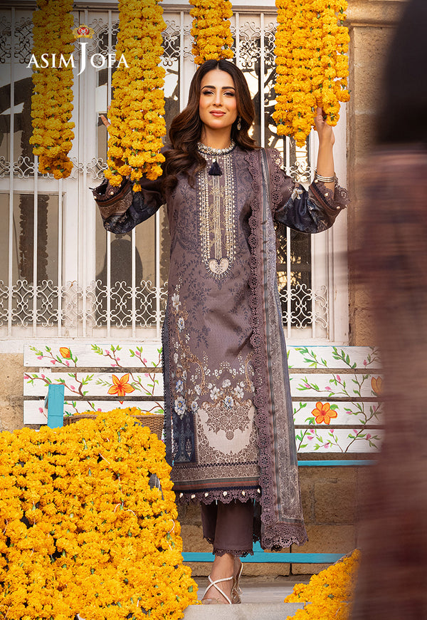 Asim Asim Jofa | Luxury Designer Clothing in Pakistan