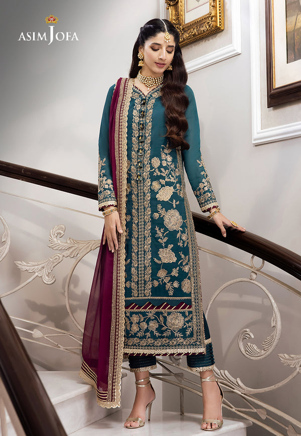 Asim Jofa Luxury Designer Clothing In Pakistan asim-jofa-luxury-designer-clothing-in-pakistan