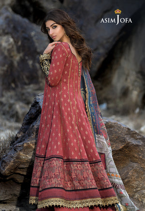 ajsl-23-unstitched-unstitched dress design