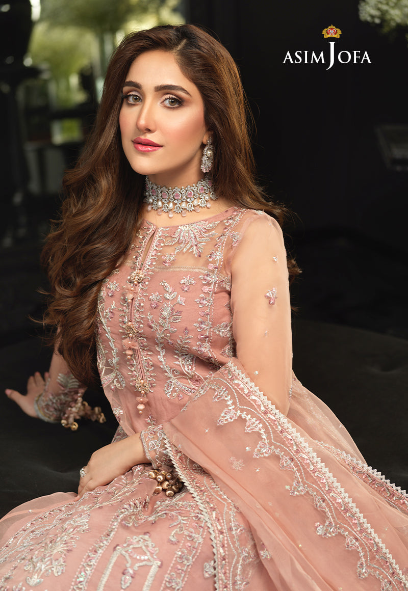 Asim jofa shop wedding dresses 2019