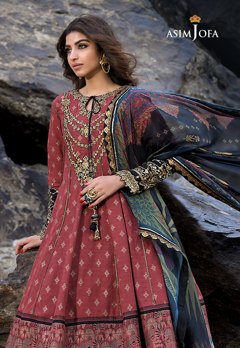 ajsl-23-unstitched-unstitched dress design