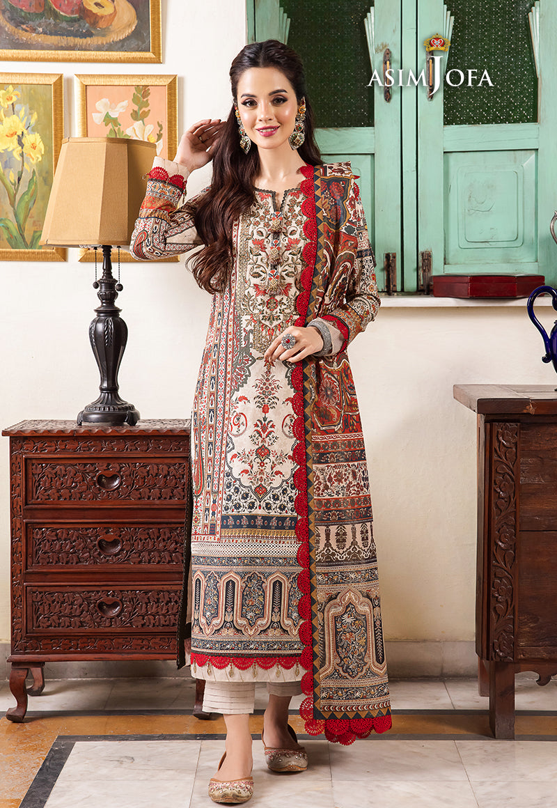 Asim discount jofa winter