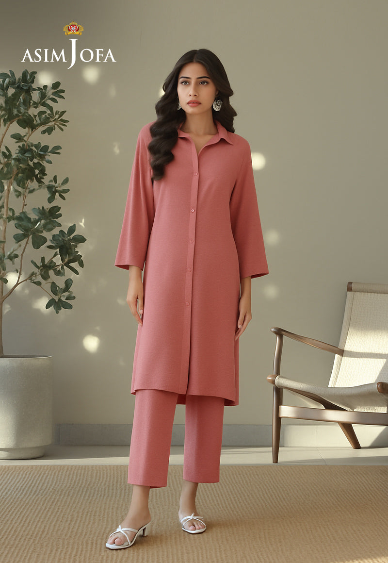 AJDSAI-136 SOLID CAMBRIC STITCHED 1 PC