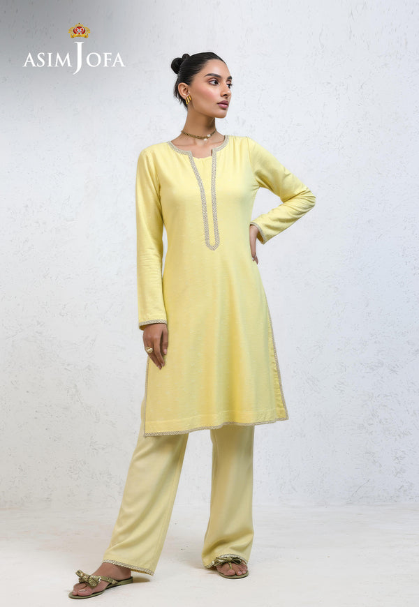 AJDSAI-157 JACQUARD STITCHED 1 PC