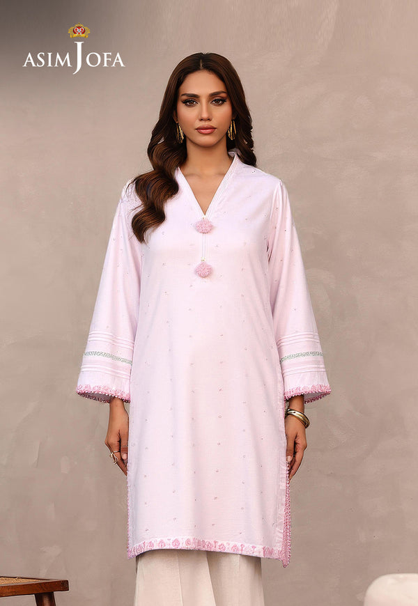 AJDSAI-210 LAWN STITCHED 1 PC