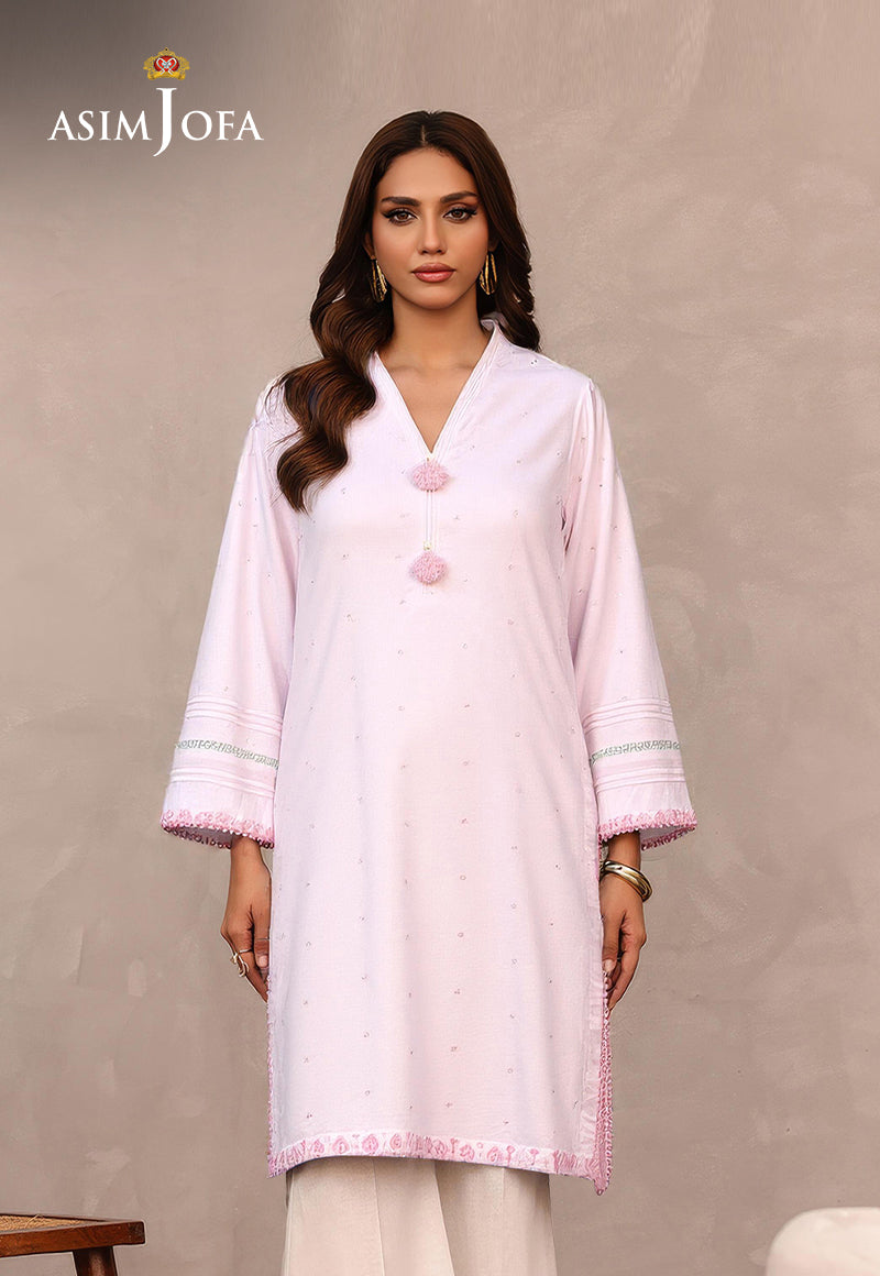 AJDSAI-210 LAWN STITCHED 1 PC