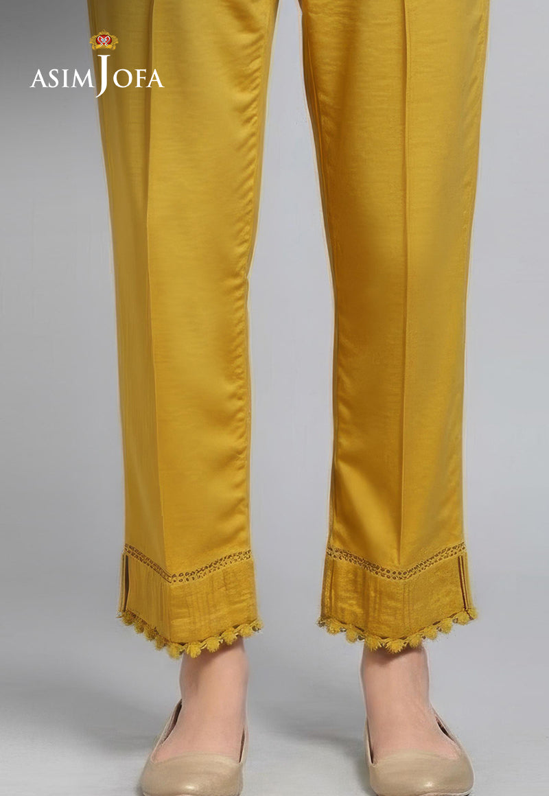 AJDSAI-468 LAWN STITCHED 1 PC