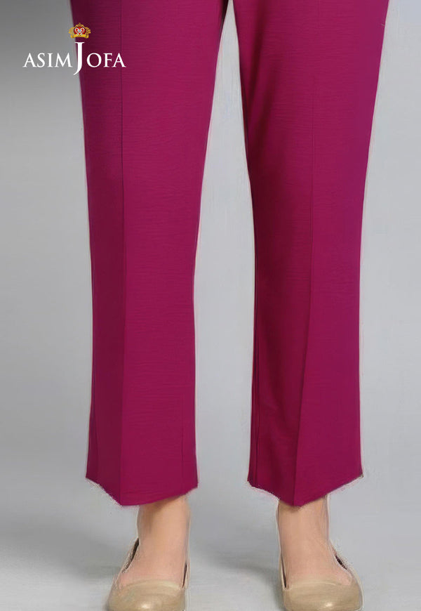 AJDSAI-469 VISCOSE SILK STITCHED 1 PC