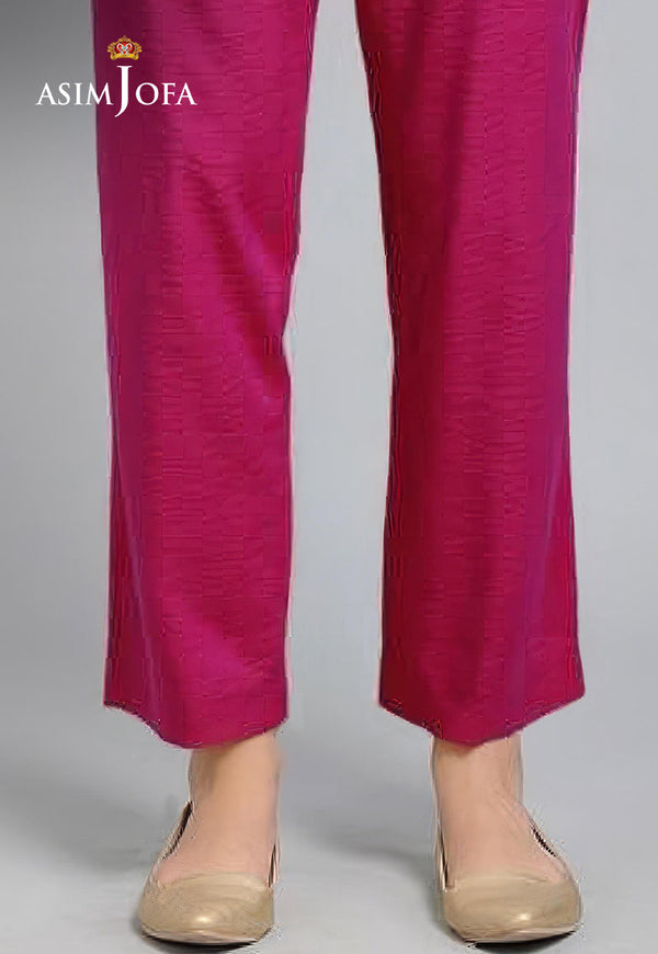 AJDSAI-473 VISCOSE SILK STITCHED 1 PC