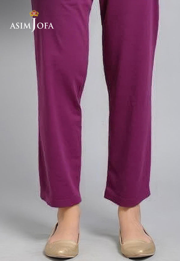 AJDSAI-487 LAWN STITCHED 1 PC