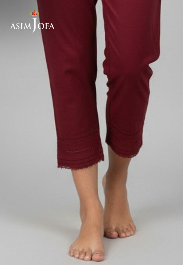 AJDSAI-495 LAWN STITCHED 1 PC